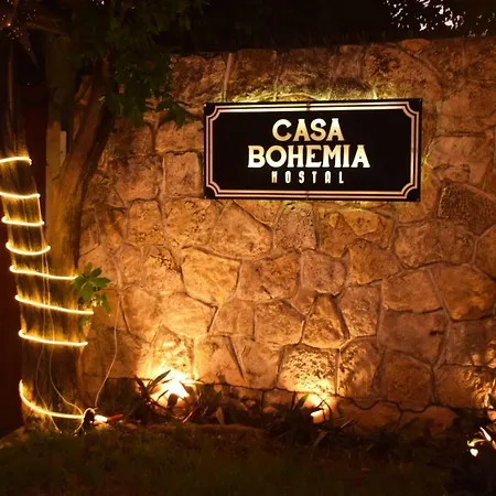 Hostal Casa Bohemia